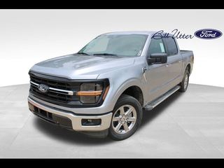 2025 Ford F-150 for sale in Denton TX