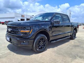 2025 Ford F-150 for sale in Bossier City LA
