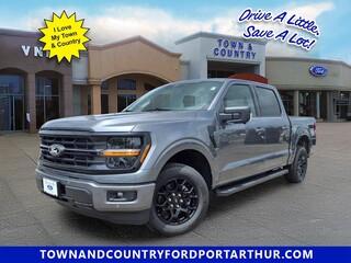 2026 Ford F-150 for sale in Port Arthur TX