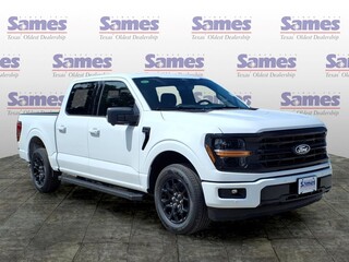 2026 Ford F-150 for sale in Bastrop TX