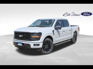 2026 Ford F-150 for sale in Denton TX