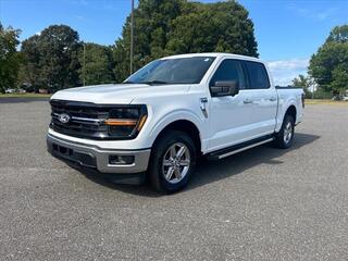 2024 Ford F-150 for sale in Shelby NC