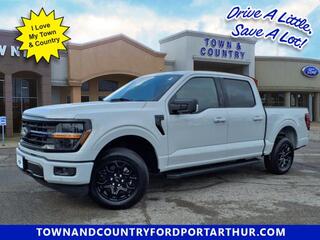 2024 Ford F-150 for sale in Port Arthur TX