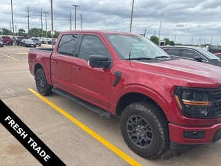 2024 Ford F-150 for sale in Rosenberg TX