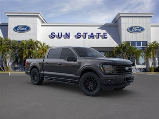 2025 Ford F-150 for sale in Orlando FL