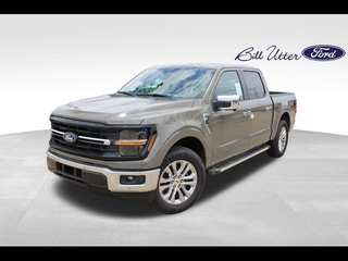 2025 Ford F-150 for sale in Denton TX