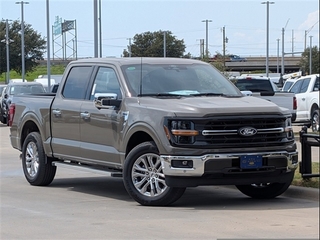 2025 Ford F-150 for sale in Carrollton TX