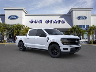 2025 Ford F-150 for sale in Orlando FL