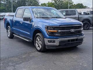 2025 Ford F-150 for sale in Hixson TN