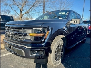 2025 Ford F-150 for sale in Louisville KY