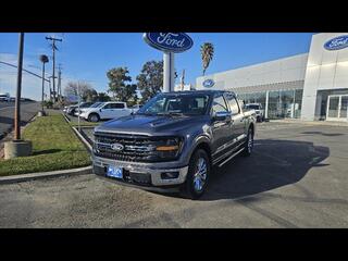 2025 Ford F-150 for sale in Rio Vista CA