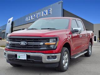 2025 Ford F-150 for sale in Grapevine TX