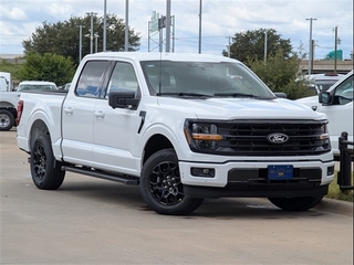 2025 Ford F-150 for sale in Carrollton TX