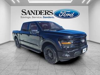 2025 Ford F-150 for sale in Jacksonville NC