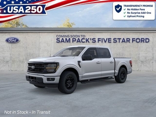 2026 Ford F-150 for sale in Carrollton TX