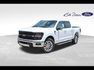 2026 Ford F-150 for sale in Denton TX