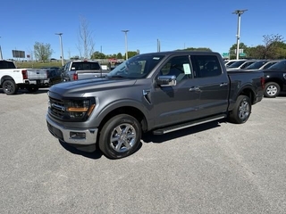 2024 Ford F-150 for sale in Cincinnati OH