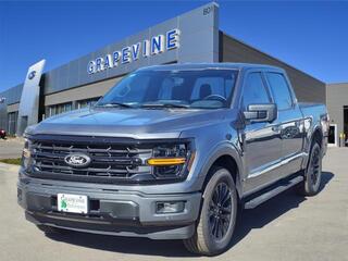 2024 Ford F-150 for sale in Grapevine TX