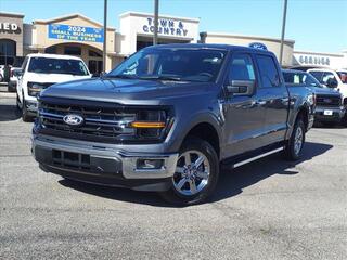 2024 Ford F-150 for sale in Port Arthur TX