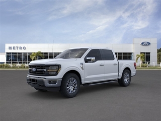 2024 Ford F-150 for sale in West Jefferson NC