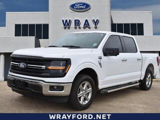 2024 Ford F-150 for sale in Bossier City LA