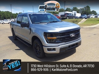 2024 Ford F-150 for sale in El Dorado AR