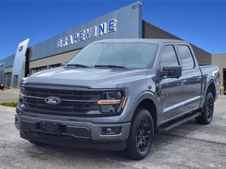 2024 Ford F-150 for sale in Grapevine TX