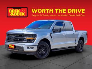 2024 Ford F-150 for sale in Morristown TN