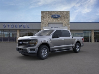 2025 Ford F-150 for sale in Kerrville TX