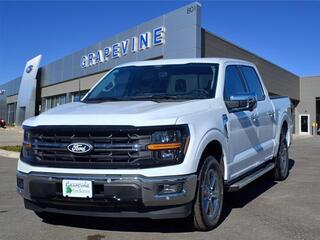 2025 Ford F-150 for sale in Grapevine TX