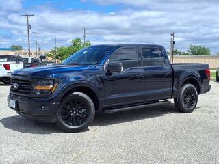 2025 Ford F-150 for sale in Orange TX