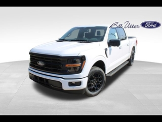 2025 Ford F-150 for sale in Denton TX