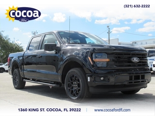 2025 Ford F-150 for sale in Cocoa FL