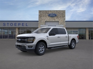 2025 Ford F-150 for sale in Kerrville TX
