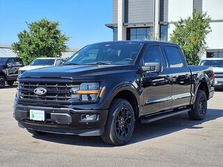 2025 Ford F-150 for sale in Grapevine TX
