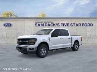2025 Ford F-150 for sale in Carrollton TX