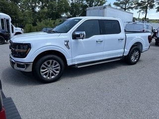 2024 Ford F-150 for sale in Cincinnati OH