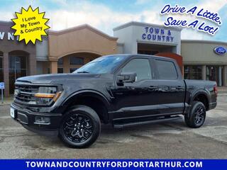 2024 Ford F-150 for sale in Port Arthur TX