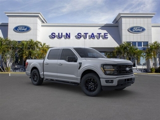 2024 Ford F-150 for sale in Orlando FL