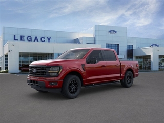 2025 Ford F-150 for sale in Rosenberg TX