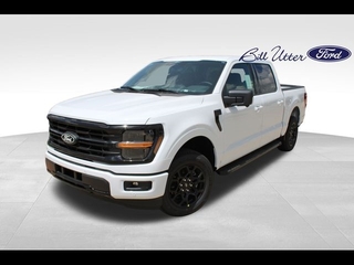 2025 Ford F-150 for sale in Denton TX