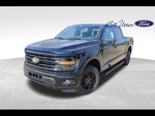 2025 Ford F-150 for sale in Denton TX