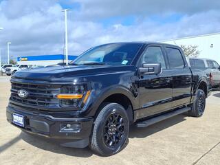 2025 Ford F-150 for sale in Bossier City LA