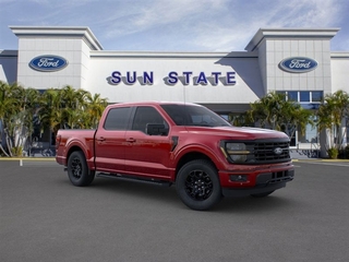 2025 Ford F-150 for sale in Orlando FL