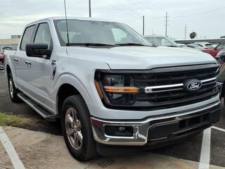 2025 Ford F-150 for sale in Greenville SC