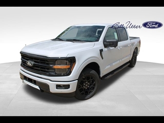 2025 Ford F-150 for sale in Denton TX