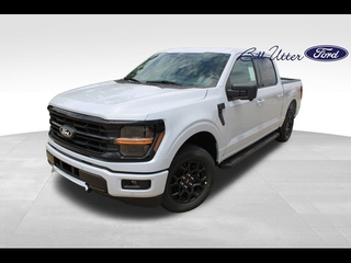2025 Ford F-150 for sale in Denton TX