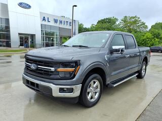 2024 Ford F-150 for sale in Manchester TN