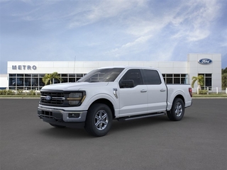 2024 Ford F-150 for sale in West Jefferson NC