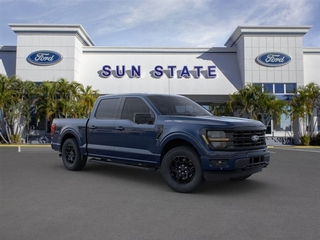 2024 Ford F-150 for sale in Orlando FL